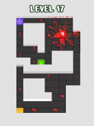 Killer Splat 3D screenshot 2