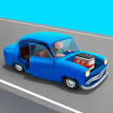 Idle Racer: Rennspiel