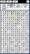 Word Search Game Plus screenshot 1