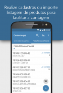 Contagem Estoque - Contestoque screenshot 1