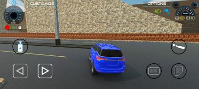 Toyota Car Game 2023 screenshot 5