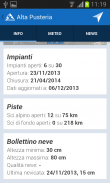 Neve e Sci - NEVEITALIA screenshot 3