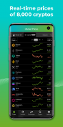 Good Crypto: trading terminal screenshot 14