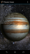 Planets Viewer screenshot 5