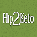 Hip2Keto: Keto Recipes Icon