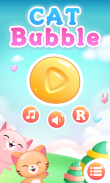 Cat Bubble screenshot 0