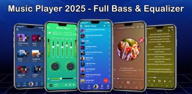 Music Player 2023 screenshot 13