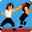 Kung Fu Fight : Beat em up