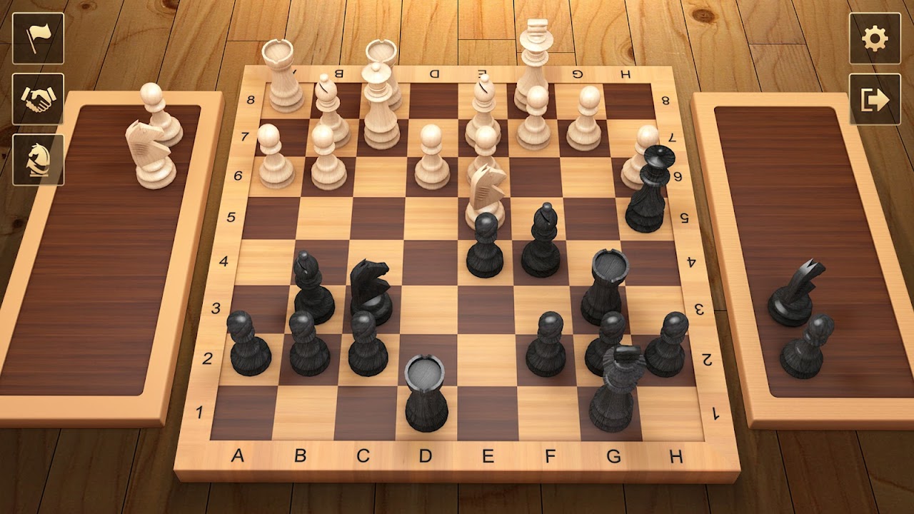 Chess Kingdom - Загрузить APK для Android | Aptoide