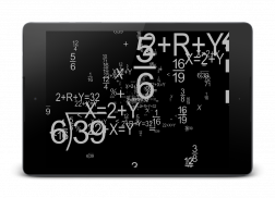 الرياضيات فيديو لايف للجدران screenshot 6