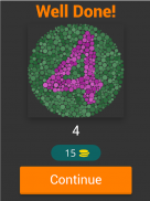 Color Blindness Test screenshot 9