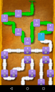 Pipeline Builder: Puzzle Game screenshot 1