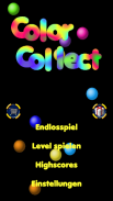 Color Collect screenshot 1