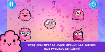 Doodly Drag & Drop screenshot 6