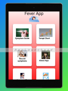 Fever App screenshot 5