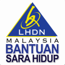 Bantuan Sara Hidup Icon