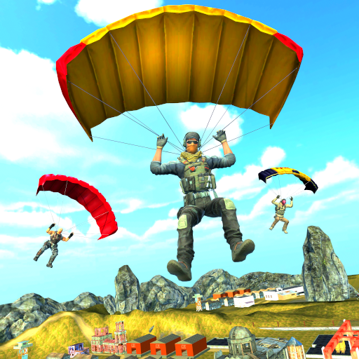 Free Battle Royale: Battleground Survival for Android - Download