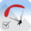 Parapente QCM FFVL Icon