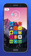 Regix - Icon Pack screenshot 3