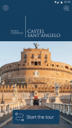 Museo Nazionale di Castel Sant'Angelo screenshot 0