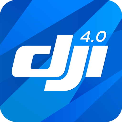 DJI GO 4--For drones since P4 old version Aptoide