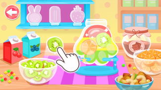 Ice Cream - Cooking for Kids screenshot 3