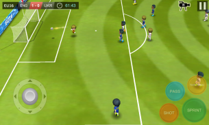 EU16 - Euro 2016 Fransa screenshot 6