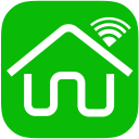 WeHome-Mini Smart Home(Battery Icon