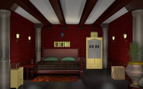 Escape Games-Treasure Escape screenshot 4