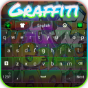 Graffiti Keyboard