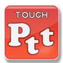 touchPTT Icon