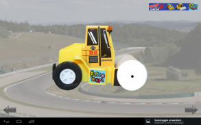 Auto per bambini, Speedy cars screenshot 4