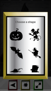 Halloween Photo Crop screenshot 3