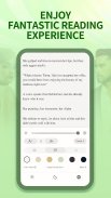 NovelWorld - Enjoy novels screenshot 2