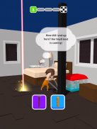 Escape Jail 3D screenshot 0