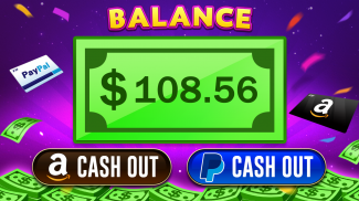 Cash Carnival: Real Money Slot screenshot 4