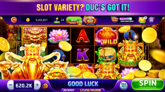 Kasino DoubleU™ - Slot Vegas screenshot 6