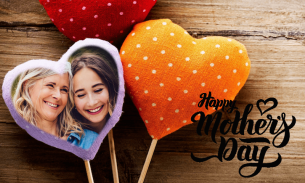 Happy Mother's Day 2020 Photo Frames Editor Mom screenshot 2