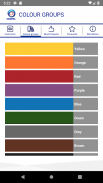 Hempel Colour Converter screenshot 6