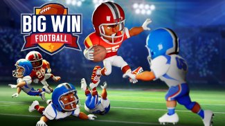 BIG WIN Football 2019: Fantasy Sports Game screenshot 4