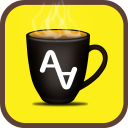 AnagrApp Cup - Brain Games & Training with words