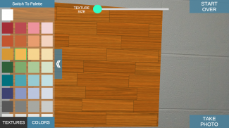 AR Home Painter screenshot 3