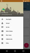 Islamic Radio screenshot 0