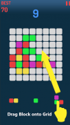 Block: A Puzzle Block Game screenshot 3