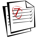 Escala de Notas Icon