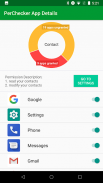 Permission Checker - inspect and prevent malware screenshot 3