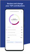 Thrift Savings Plan screenshot 13