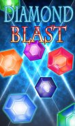 Diamond Blast screenshot 0