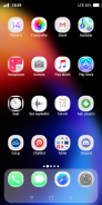 Launcher iOS 17 screenshot 8