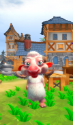 My Talking Sheep screenshot 10